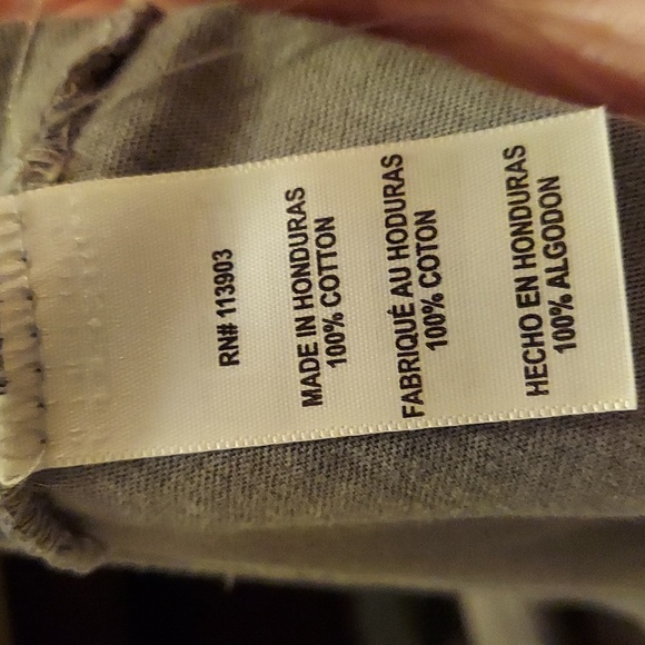 Juniors Woman to Blame tee - Picture 9 of 9